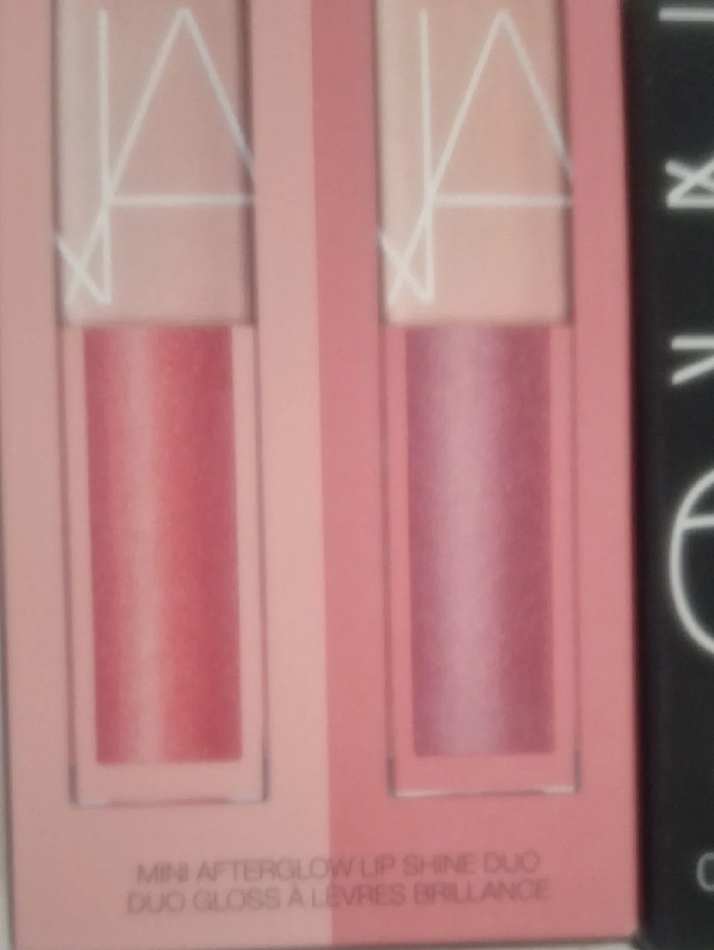 NARS Bundle - Picture 2 of 10